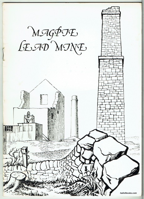 Magpie Lead Mine