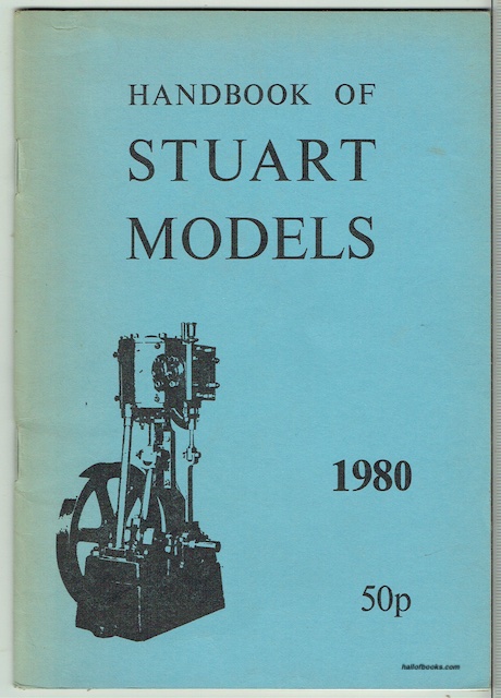 Handbook Of Stuart Models