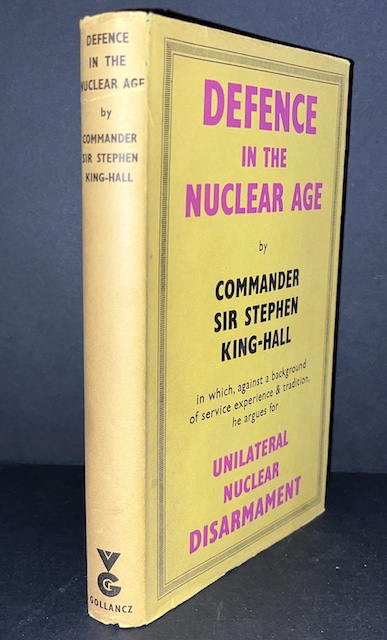Defence In The Nuclear Age
