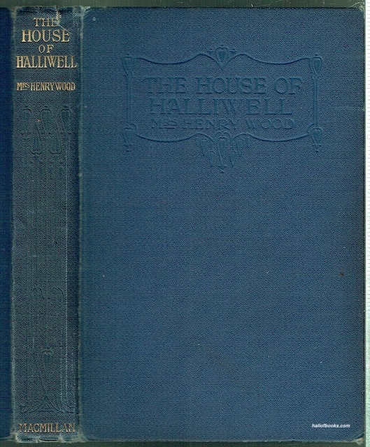 The House Of Halliwell