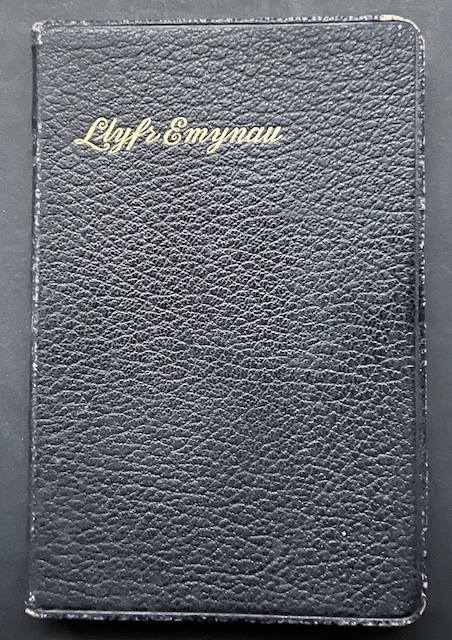 Llyfr Emynau Y Methodistaid Calfinaidd a Wesleaidd: Cyhoeddedig Gan Gymanfaoedd Y Ddwy Eglwys