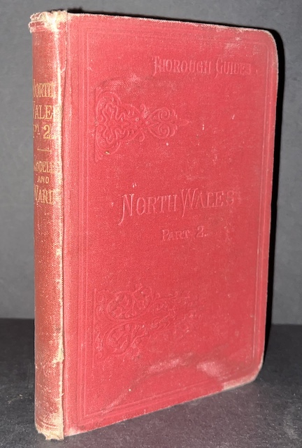 Thorough Guide Series: North Wales (Part II)