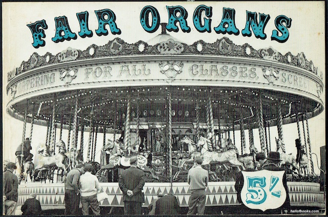 Fair Organs