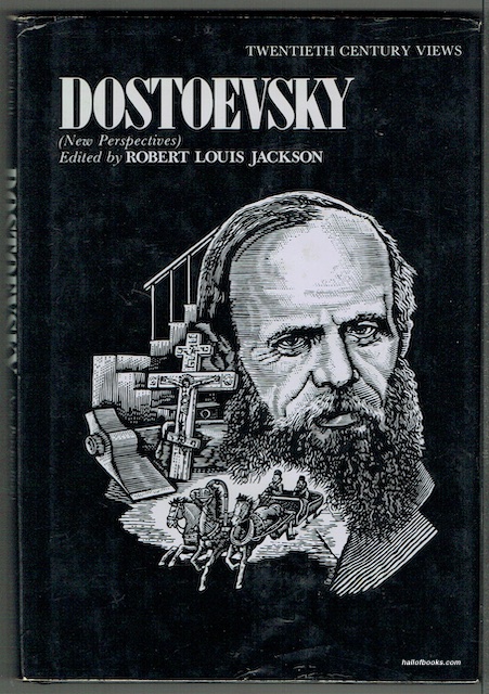 Dostoevsky: New Perspectives