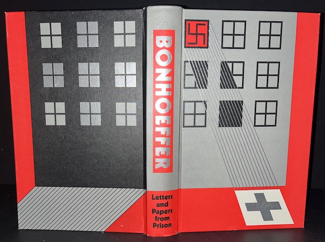 Letters And Papers From Prison: The Enlarged Edition