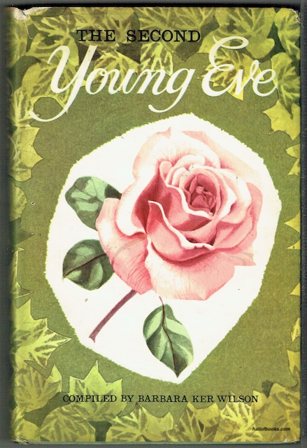 The Second Young Eve