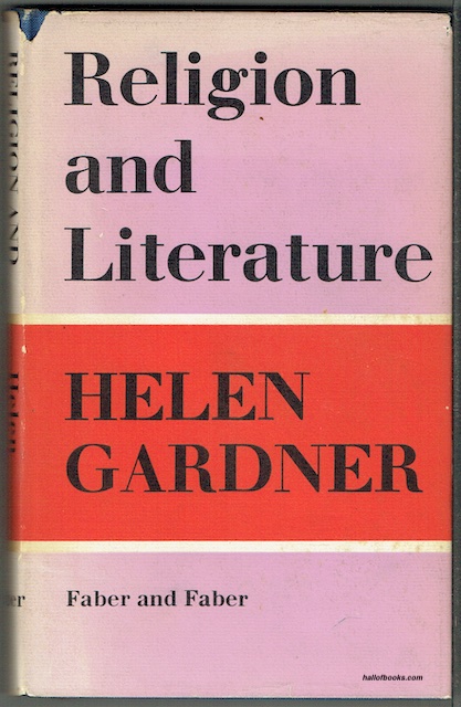 Religion And Literature