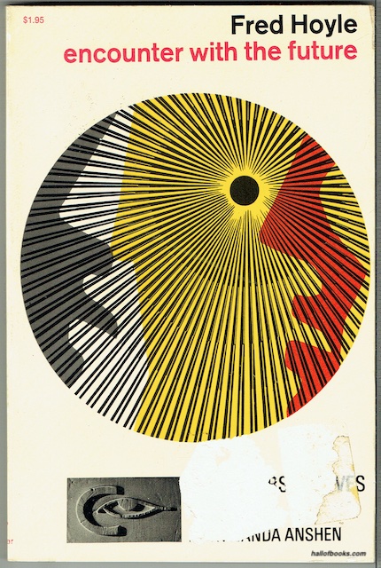 Encounter With The Future