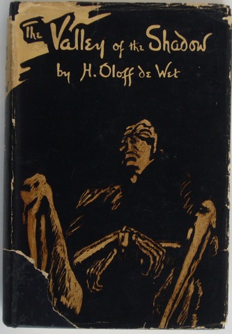 Image for The Valley of the Shadow